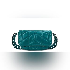 Patricia Nash  Vernita Chainlink Shoulder Bag